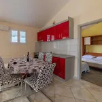 Apartments With Hot Tub Makarska - 18898 Apartmán *