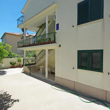 Apartment With A Parking Space - 18898 *