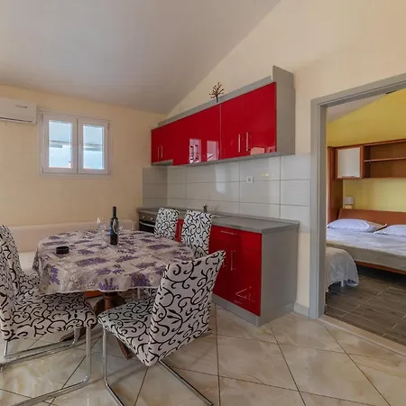 With A Parking Space - 18898 Apartment *