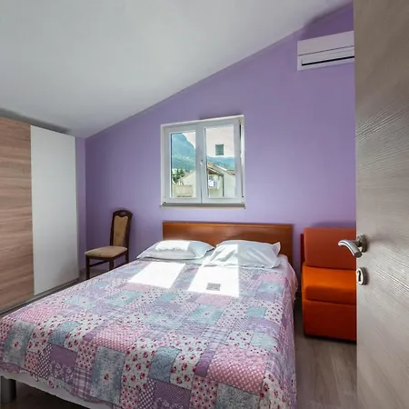 With Parking Space - 18898