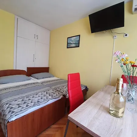 With Parking Space - 18898