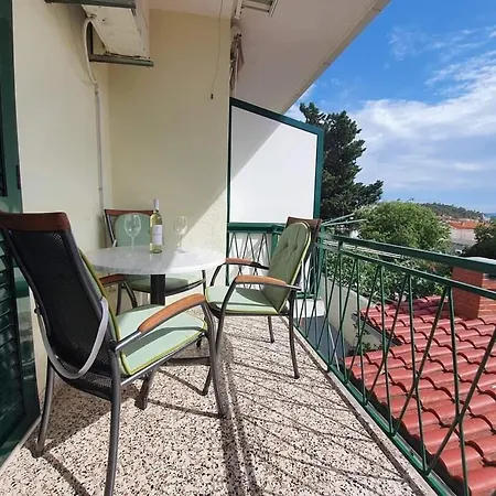 With Parking Space - 18898