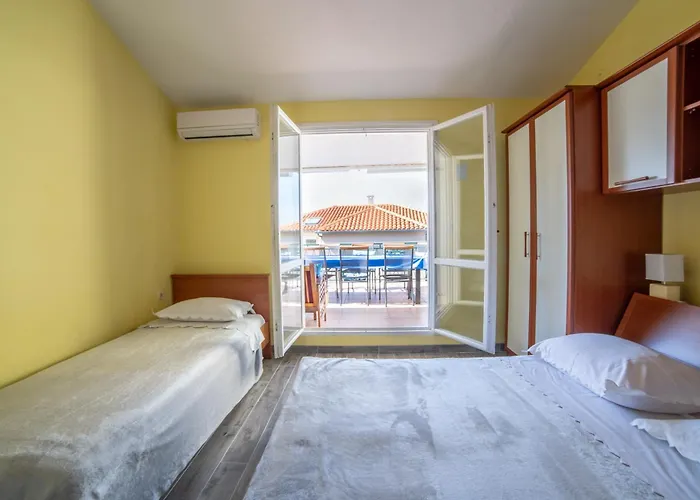 With Parking Space - 18898 Apartment