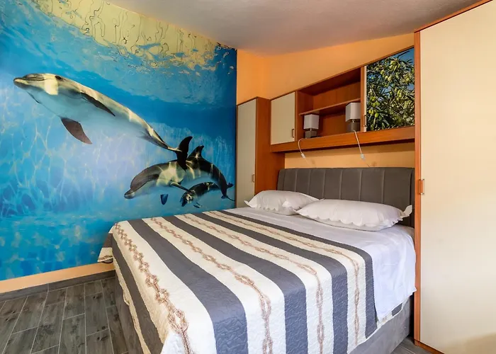 With Parking Space - 18898 Daire