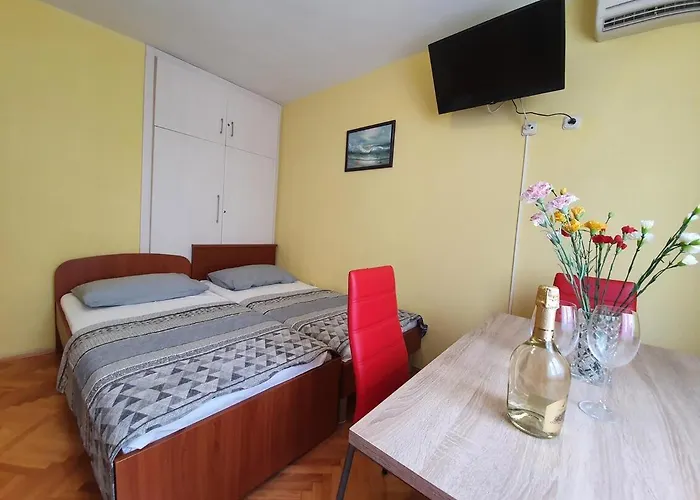 With Parking Space - 18898