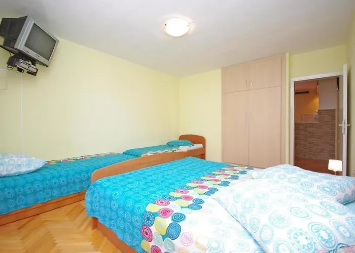 With Parking Space - 18898 *