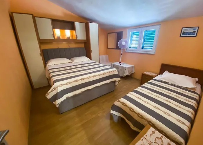 With Parking Space - 18898 Daire *