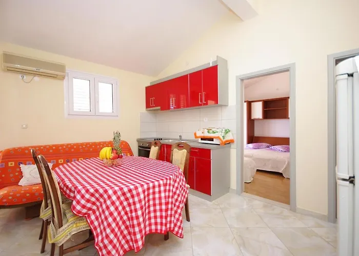 With Parking Space - 18898 Apartment *