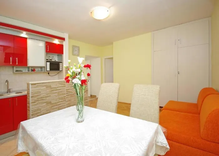 With Parking Space - 18898 *