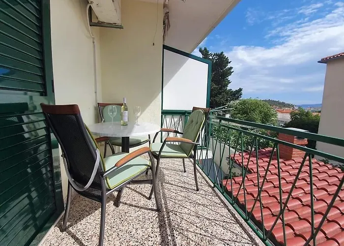 With Parking Space - 18898