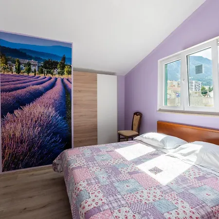 With Parking Space - 18898 * Μακάρσκα