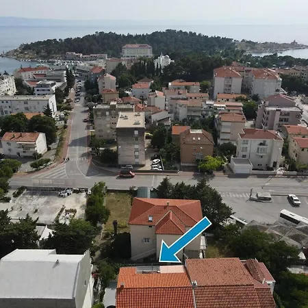 Διαμέρισμα With Parking Space - 18898