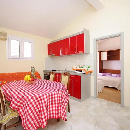 With Parking Space - 18898 Διαμέρισμα *